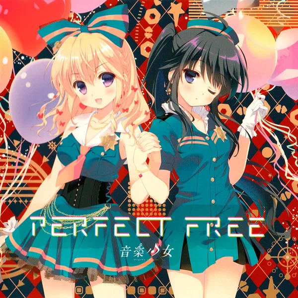 Perfect Free
