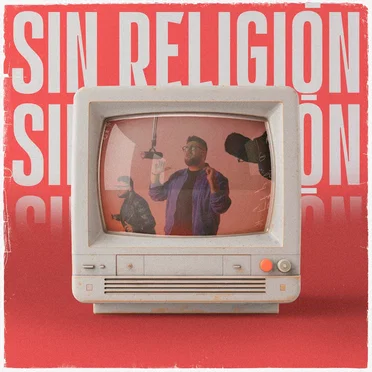 Sin Religión by La Catedral - album cover