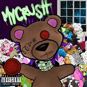 MY CRUSH EP