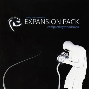 Expansion Pack by Woodsman - album cover