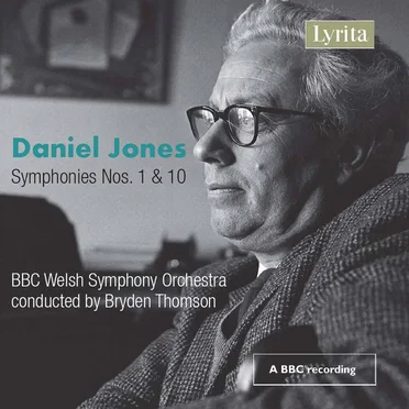 Symphonies nos. 1 & 10