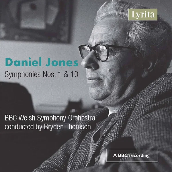 Symphonies nos. 1 & 10