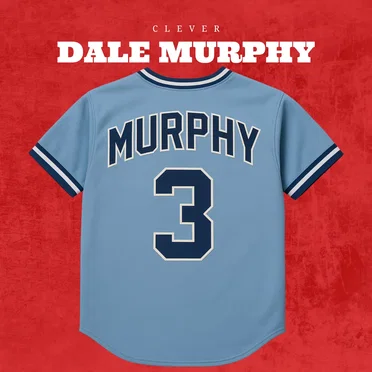 Dale Murphy