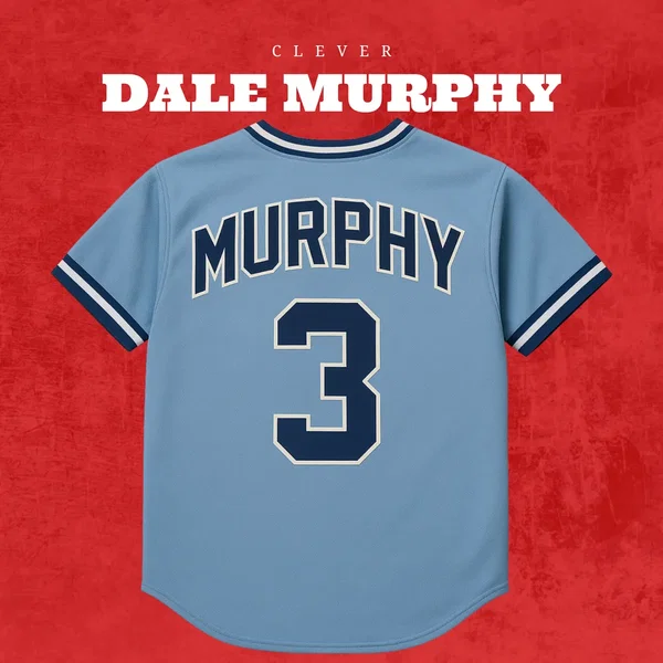 Dale Murphy