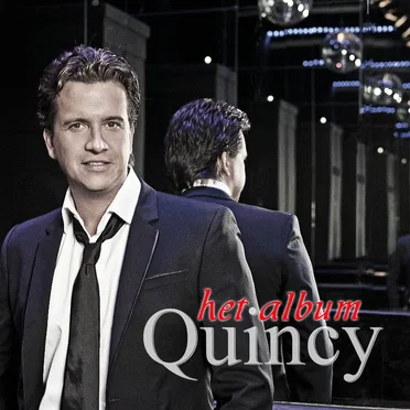 Het album by Quincy - album cover