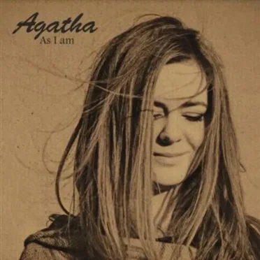 As I Am by Agatha - album cover