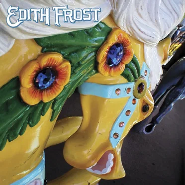It's a Game by Edith Frost - album cover