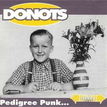 Pedigree Punk