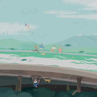 Around You (lalanoi remix)