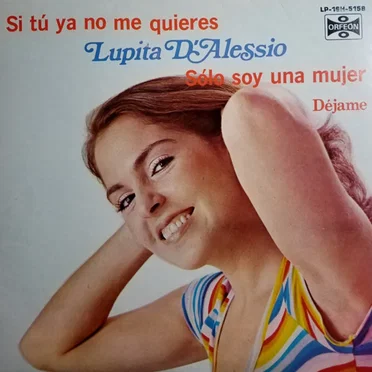 Solo soy una mujer