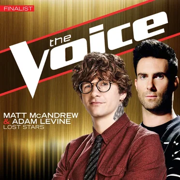 The Voice: Lost Stars