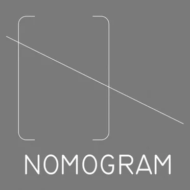 Ae to Sea by nomogram - album cover