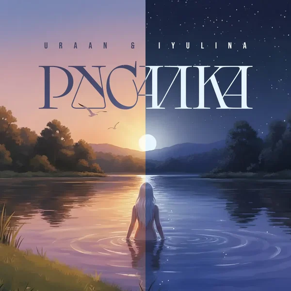 Русалка