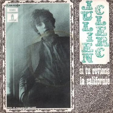 Si tu reviens / La Californie