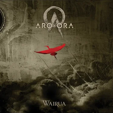 Wairua by Aro Ora - album cover
