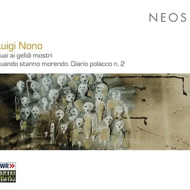 Guai ai gelidi mostri / Quando stanno morendo. Diario polacco n. 2