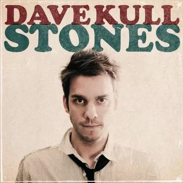 Stones by Dave Kull - album cover