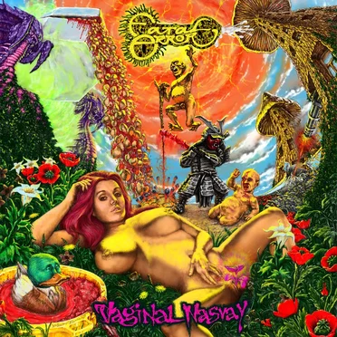 Vaginal Nasvay