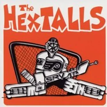 The Hextalls by The Hextalls - album cover