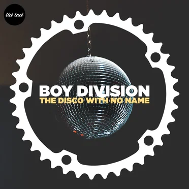 The Disco With No Name