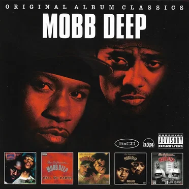 Original Album Classics