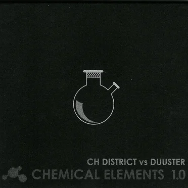 Chemical Elements 1.0