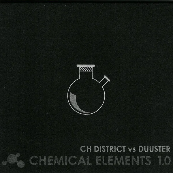 Chemical Elements 1.0