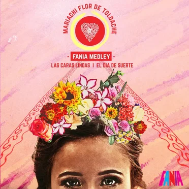 Fania medley: Las caras lindas / El día de suerte