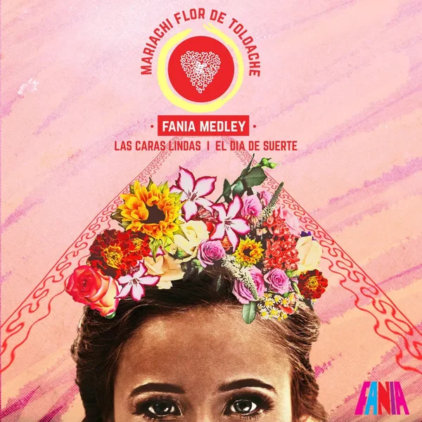 Fania medley: Las caras lindas / El día de suerte