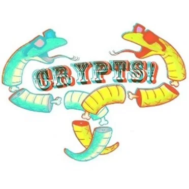 It's a Gosh Darn Crypts Party!