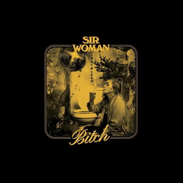 Bitch