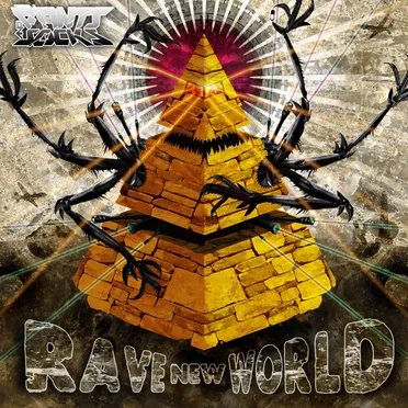 Rave New World
