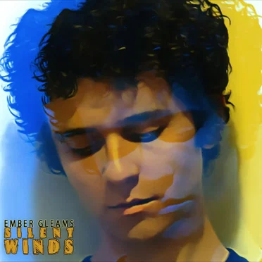 Silent Winds by Ember Gleams - album cover