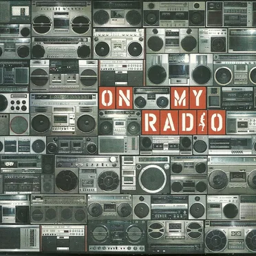 On My Radio by Various Artists - album cover
