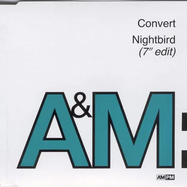Nightbird