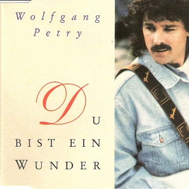 Du bist ein Wunder