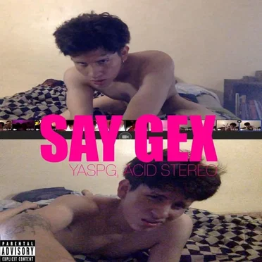 SAY GEX