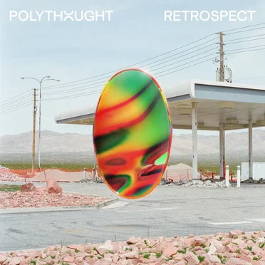 Retrospect (Mixtape) by Polythought - album cover