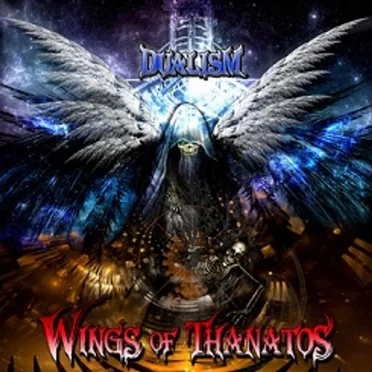 Dualism by Wings of Thanatos - album cover