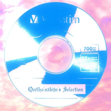 Qvëlha'näkijn's Selection