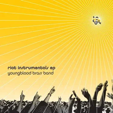Riot Instrumentals EP