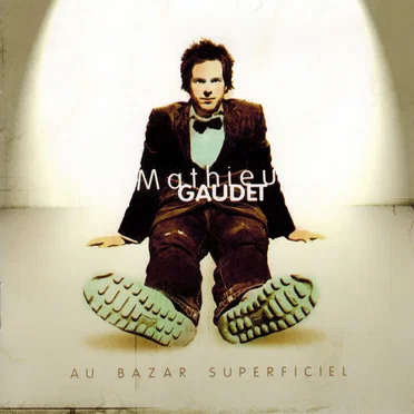Mathieu Gaudet