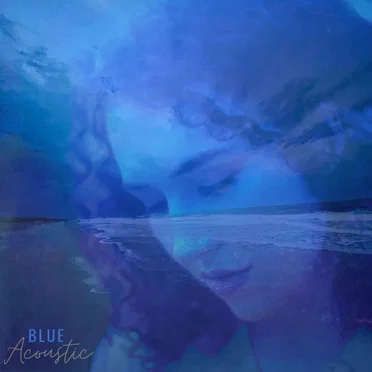 Blue (acoustic version)