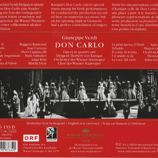 Don Carlo