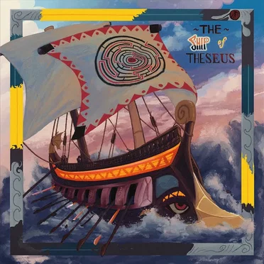 The Ship of Theseus