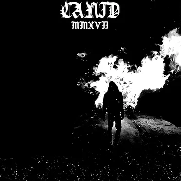 MMXVII by Canid - album cover