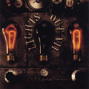 Lights Out VII by Various Artists - album cover