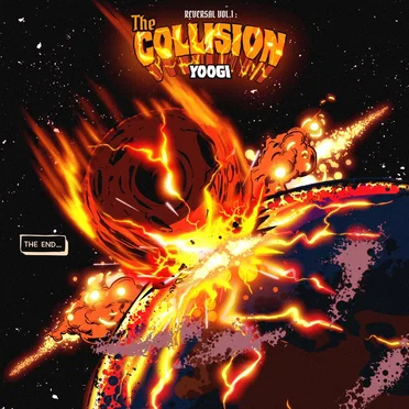 Reversal Vol.1: The Collision