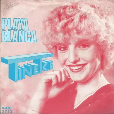 Playa Blanca