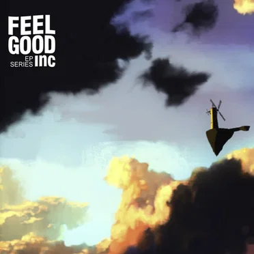 Feel Good Inc. (EP Series)